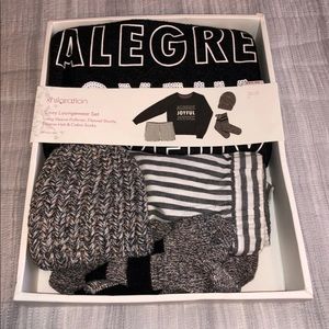 New Target Lounge Wear Set